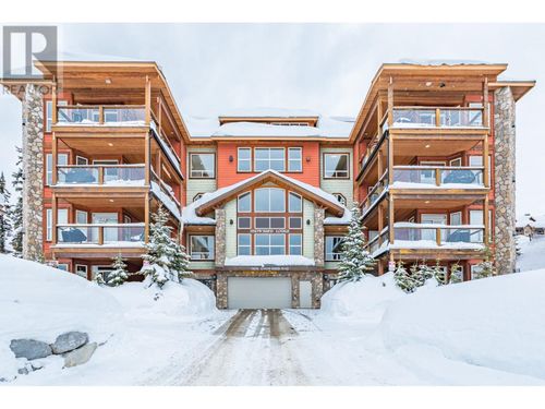 405-5050 Snowbird Way, Big White, BC, V1P1P3 | Card Image