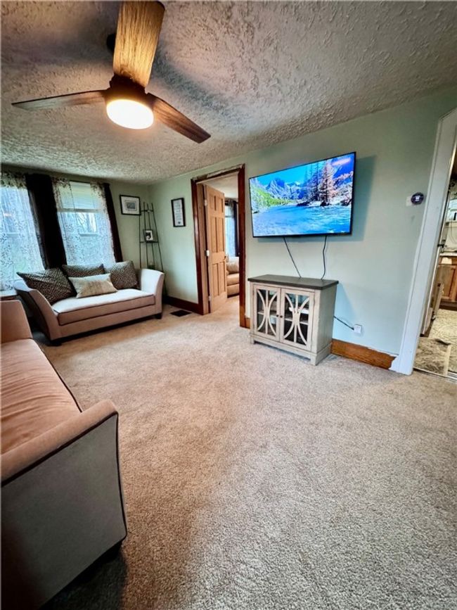 397 Mount Tabor Rd, House other with 2 bedrooms, 1 bathrooms and null parking in Connellsville PA | Image 12