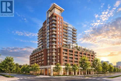 504-3091 Dufferin Street, Toronto (Yorkdale-Glen Park), ON, M6A0C4 | Card Image