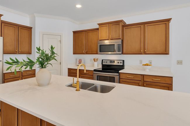 2214 Clare Park Dr, Townhouse with 3 bedrooms, 4 bathrooms and 2 parking in Franklin TN | Image 7