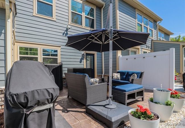 17751 Memorial Tournament Dr, Townhouse with 3 bedrooms, 4 bathrooms and null parking in Moseley VA | Image 42