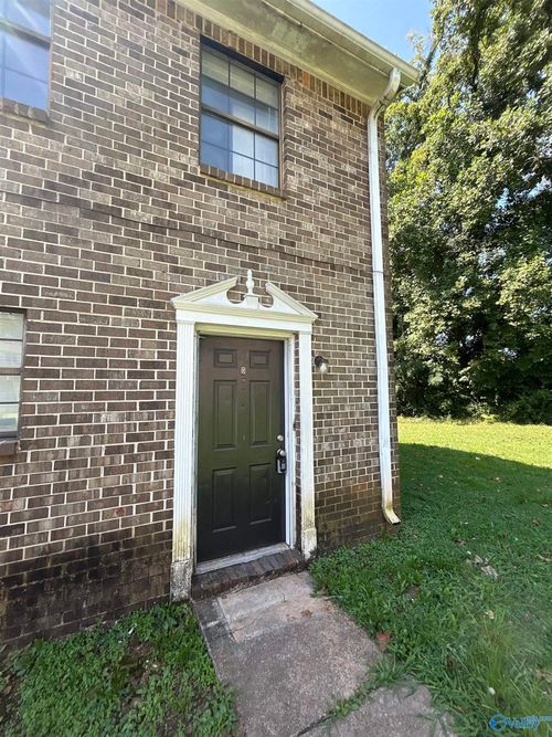 d-4935 Cotton Row, Huntsville, AL, 35816 | Card Image