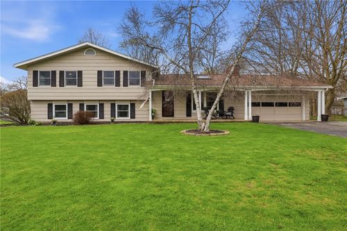 11 Saxony Rd, Pittsford, NY, 14534-3007 | Card Image