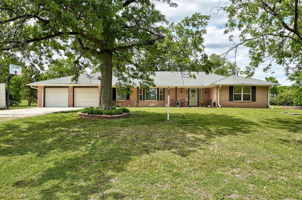 Westcreek Rd, Piedmont, OK 73078