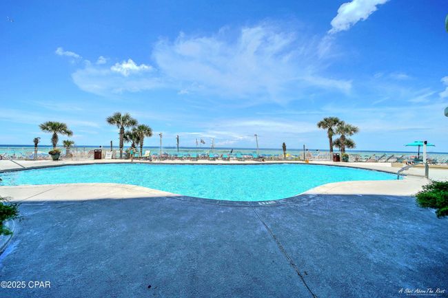 UNIT-1702 - 6201 Thomas Dr, Condo with 2 bedrooms, 2 bathrooms and null parking in Panama City Beach FL | Image 31