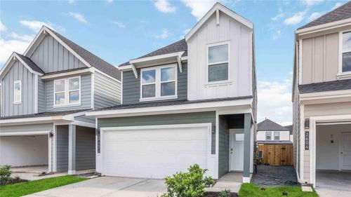 2613 Mchenry Landing Ln, Houston, TX, 77051-6712 | Card Image