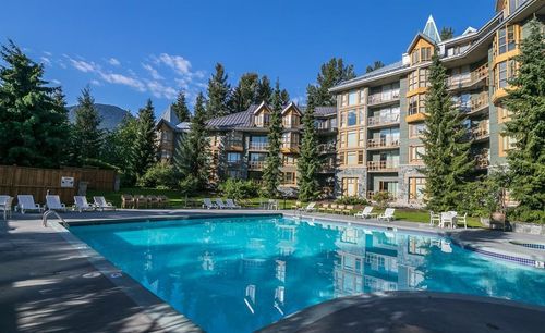 119-4315 Northlands Blvd, Whistler, BC, V8E1C1 | Card Image