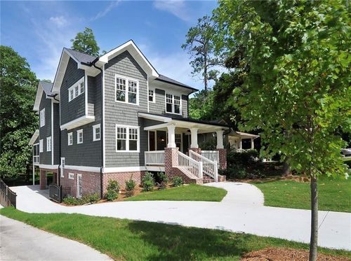 2922 Lookout Pl Ne, Atlanta, GA, 30305-3218 | Card Image