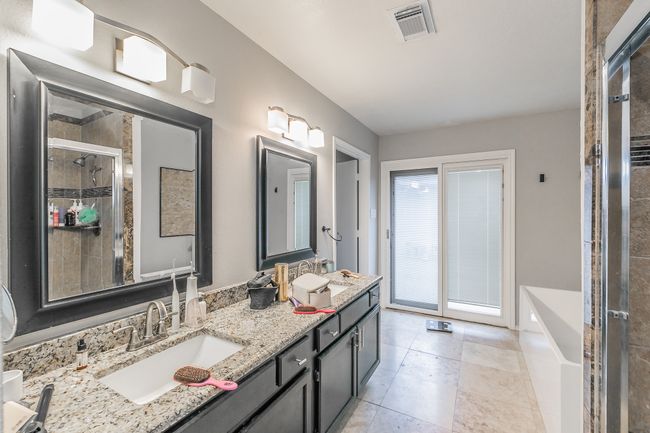 Unit 4904 Another View of Primary Bathroom | Image 35