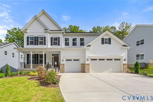 16112 Deltic Ln, Chesterfield, VA, 23832-2852 | Card Image
