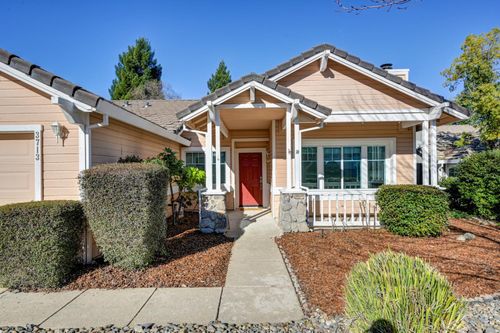 3713 Mariposa Springs Dr, El Dorado Hills, CA, 95762-6543 | Card Image