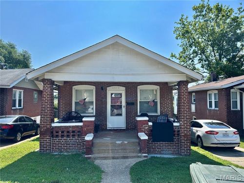 4310 Dardenne Dr, Saint Louis, MO, 63120-1419 | Card Image