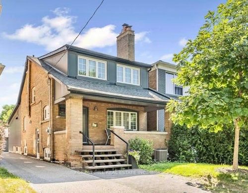 183 Wychwood Ave, York, ON, M6C2T4 | Card Image