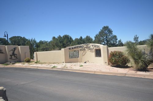 30 Rancho Verde, Tijeras, NM, 87059-7953 | Card Image