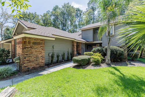 536 Pine Forest Trl, ORANGE PARK, FL, 32073-2961 | Card Image