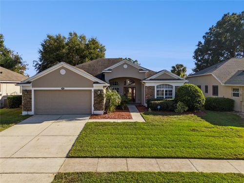 3823 Beacon Ridge Way, CLERMONT, FL, 34711-5345 | Card Image