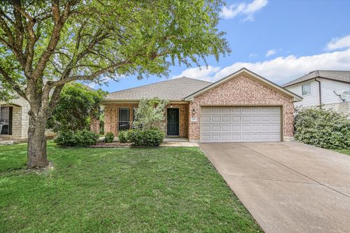 319 Lone Star Blvd, Hutto, TX, 78634-4379 | Card Image