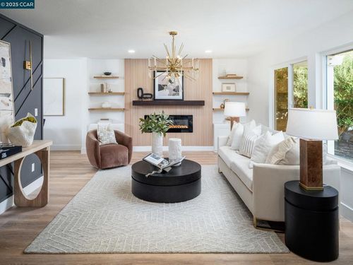 320 Miranda Ln, Alamo, CA, 94507-1458 | Card Image