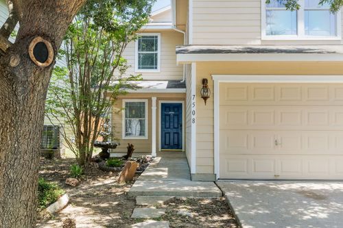 7508 Aspen Brook Dr, Austin, TX, 78744-1759 | Card Image