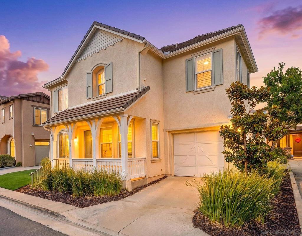 Residential in Temecula