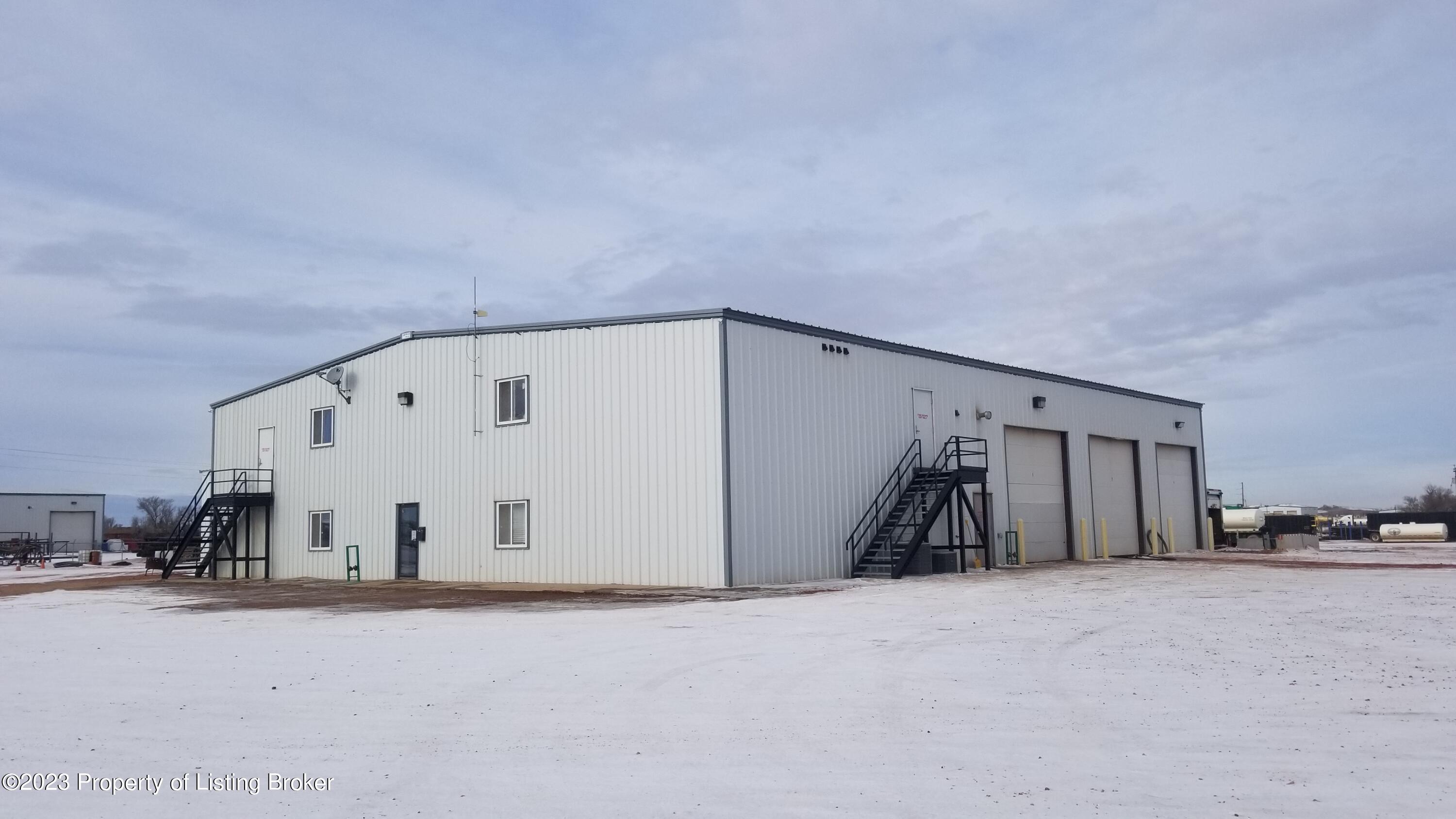 Commercial Sale in Killdeer 5