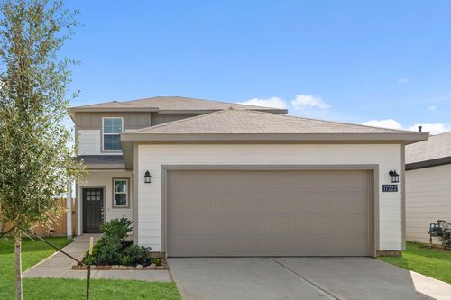 17222 King Eider Rd, Waller, TX, 77484-2377 | Card Image