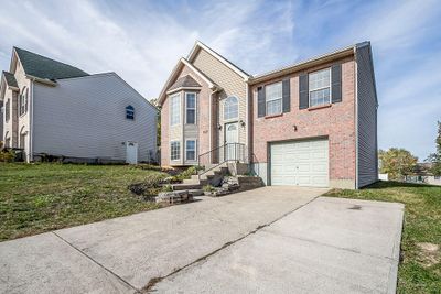 87 Pittman Court, House other with 3 bedrooms, 2 bathrooms and null parking in Covington KY | Image 3