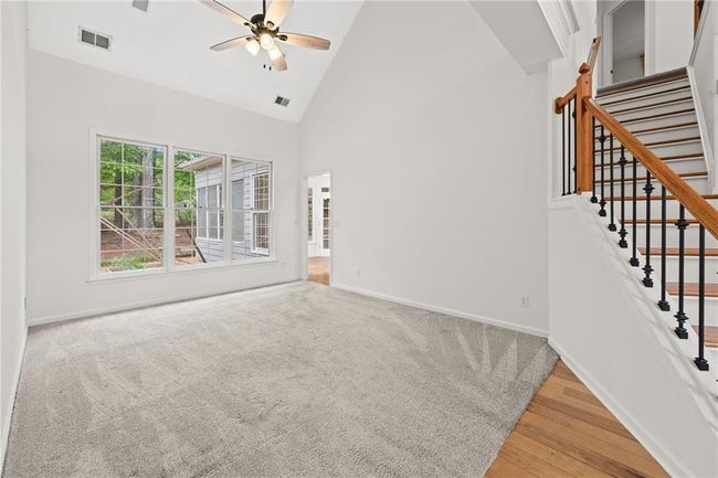 7020 Grand View Way, House other with 4 bedrooms, 3 bathrooms and null parking in Suwanee GA | Image 11