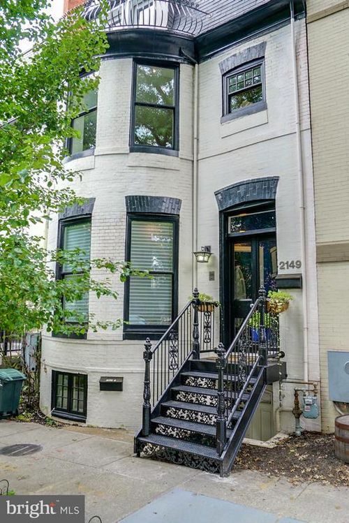 2149 Florida Ave Nw, WASHINGTON, DC, 20008-1935 | Card Image
