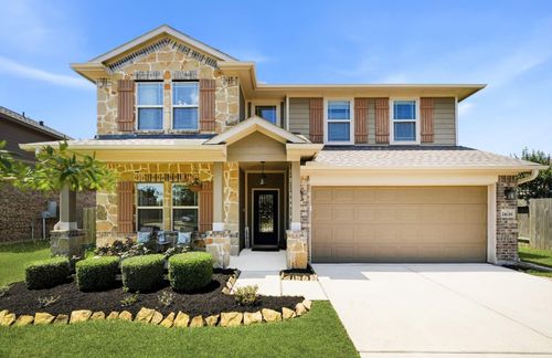 21639 Lexor Dr, Porter, TX, 77365-6563 | Card Image