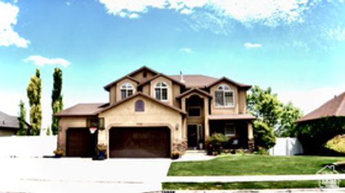 5532 Morning Tide Ln, South Jordan, UT, 84009 | Card Image
