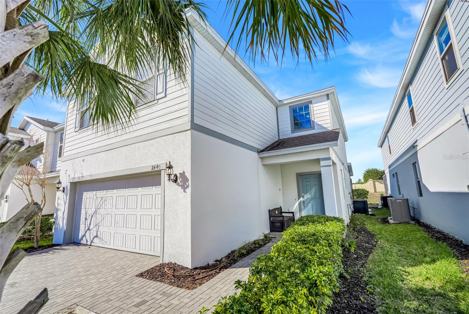 Residential in KISSIMMEE 2