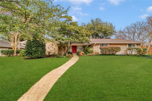 3825 Echo Brook Ln, Dallas, TX, 75229-5222 | Card Image