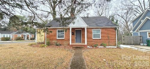 2901 Clemson Ave, Charlotte, NC, 28205-1967 | Card Image