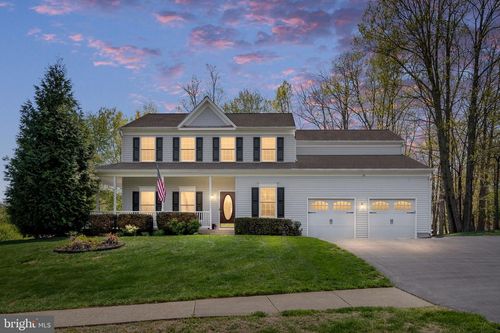 80 Cardinal Forest Dr, FREDERICKSBURG, VA, 22406-6254 | Card Image