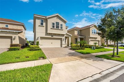 1035 Blackwolf Run Rd, House other with 4 bedrooms, 2 bathrooms and null parking in DAVENPORT FL | Image 2