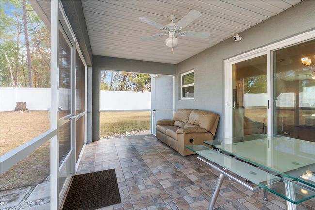 4947 Sw 166 Th Loop, House other with 3 bedrooms, 2 bathrooms and null parking in Ocala FL | Image 23