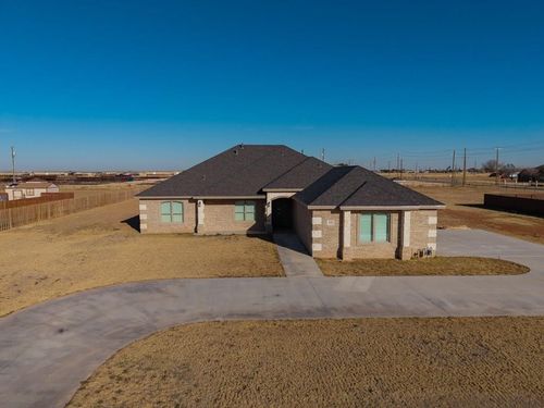 4411 S County Road 1175, Midland, TX, 79706-6695 | Card Image