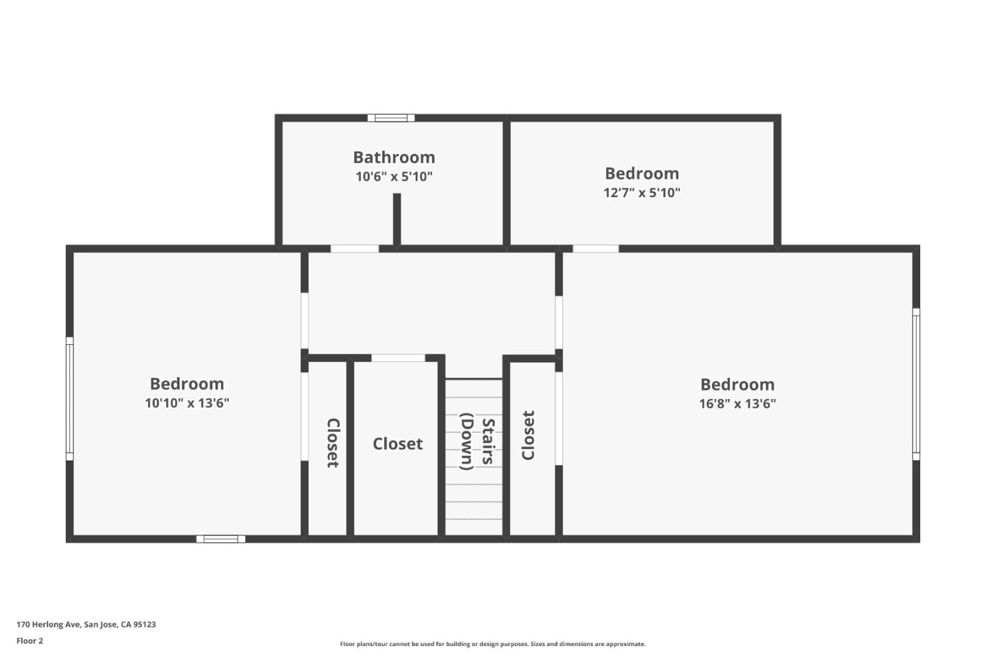 Residential in San Jose 2