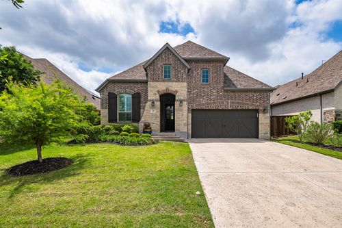13845 Marys Ridge Rd, Aledo, TX, 76008-1737 | Card Image