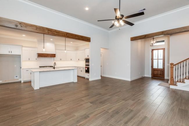 231 Coco Palms Ln, House other with 4 bedrooms, 3 bathrooms and null parking in Lumberton TX | Image 7