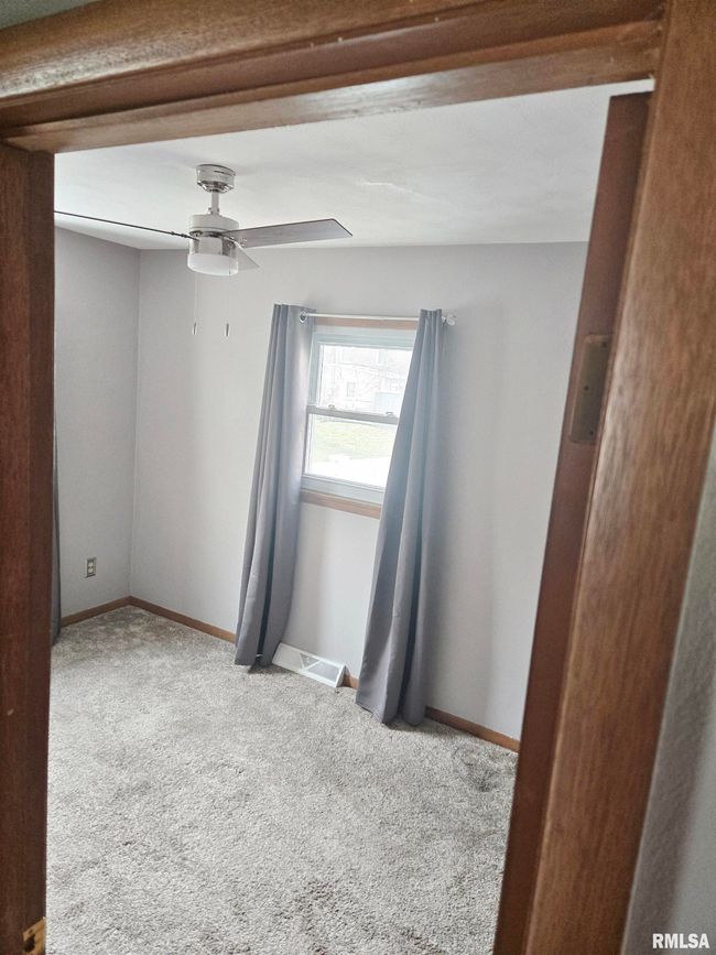502 N 5 Th St, House other with 3 bedrooms, 1 bathrooms and null parking in Eldridge IA | Image 21