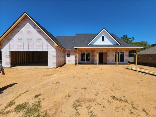 8980 Dawes Creek Dr, Theodore, AL, 36582-9644 | Card Image