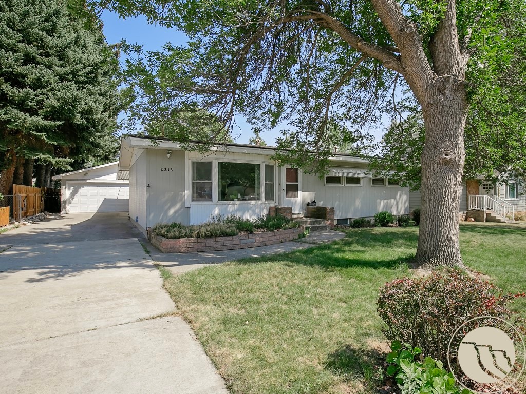 Residential in Billings