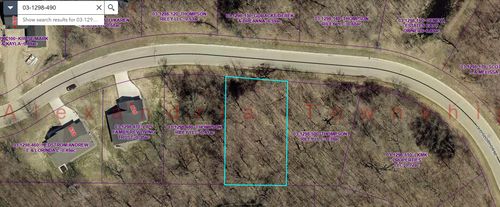 Lot 4 Block 2 Old Glory Drive Ne, Alexandria, MN, 56308 | Card Image