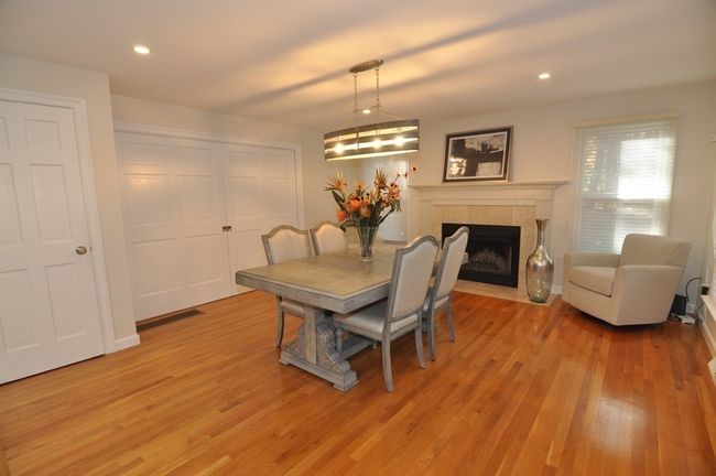 4 Swanton Way, House other with 3 bedrooms, 3 bathrooms and 4 parking in Georgetown MA | Image 25