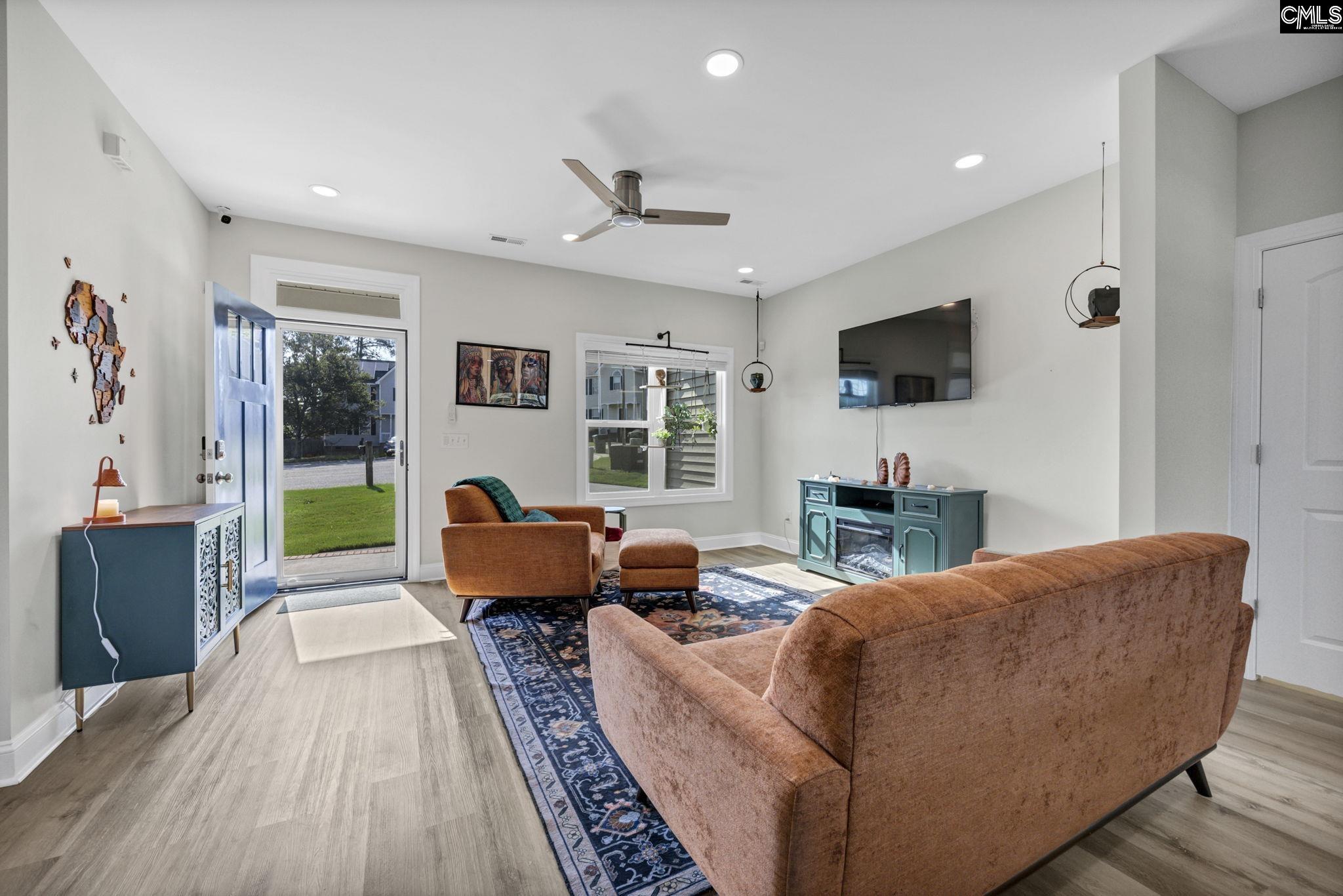 Residential in Columbia 5