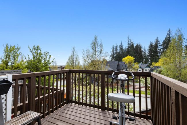 87 - 2000 Panorama Drive, Townhouse with 3 bedrooms, 2 bathrooms and 1 parking in Port Moody BC | Image 12