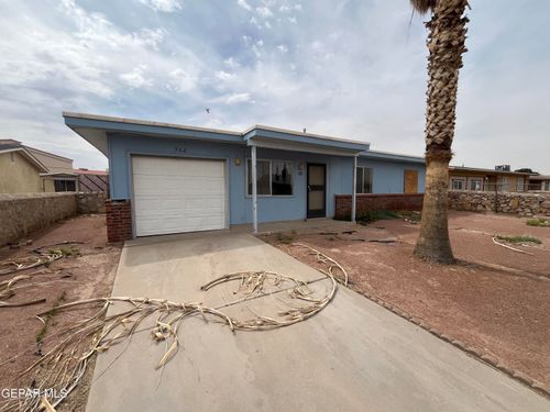 962 Geronne Dr, El Paso, TX, 79907-3423 | Card Image