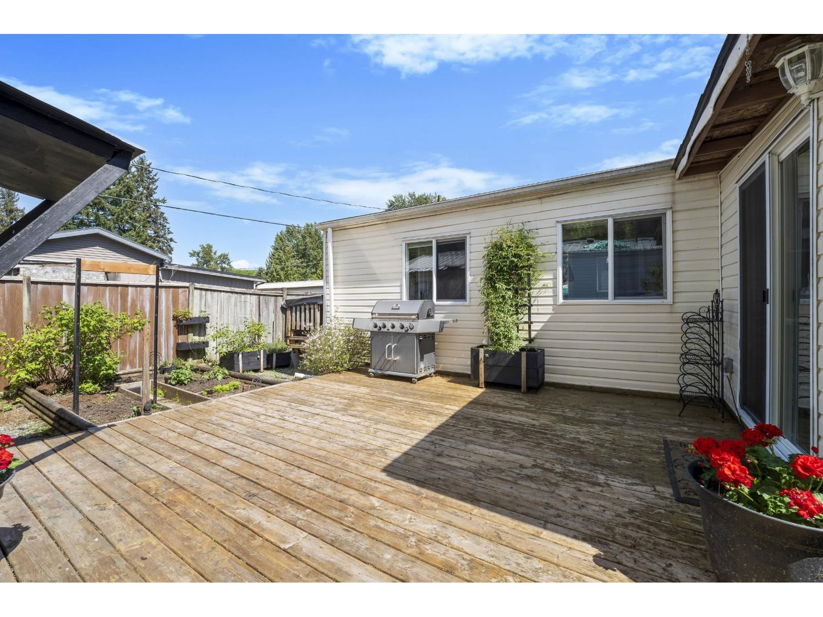 Residential in Mission 4